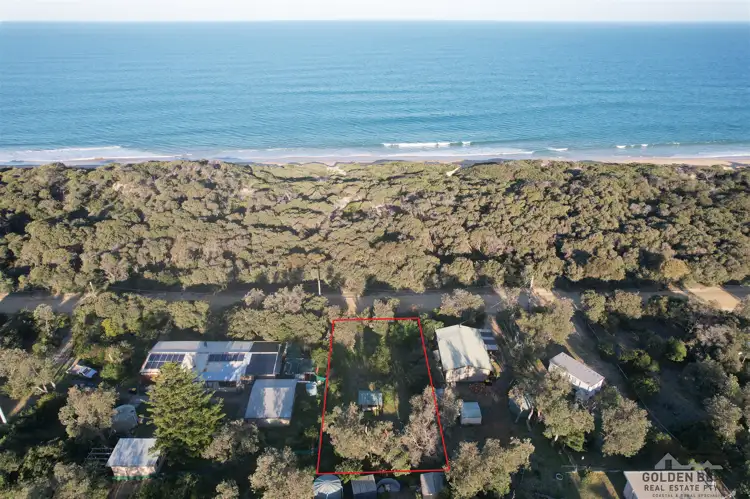 106 The Boulevard, Paradise Beach VIC 3851