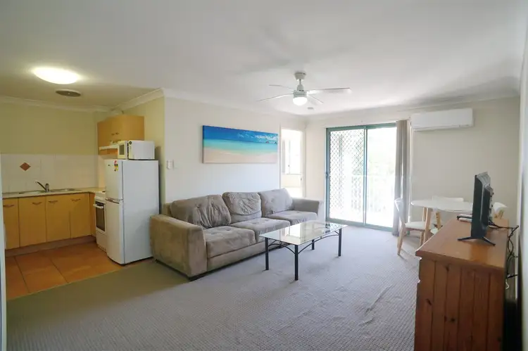 34/51 Leopard Street, Kangaroo Point QLD 4169