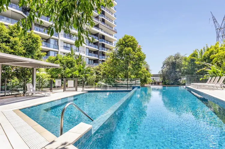 2058/48 Skyring Terrace, Newstead QLD 4006