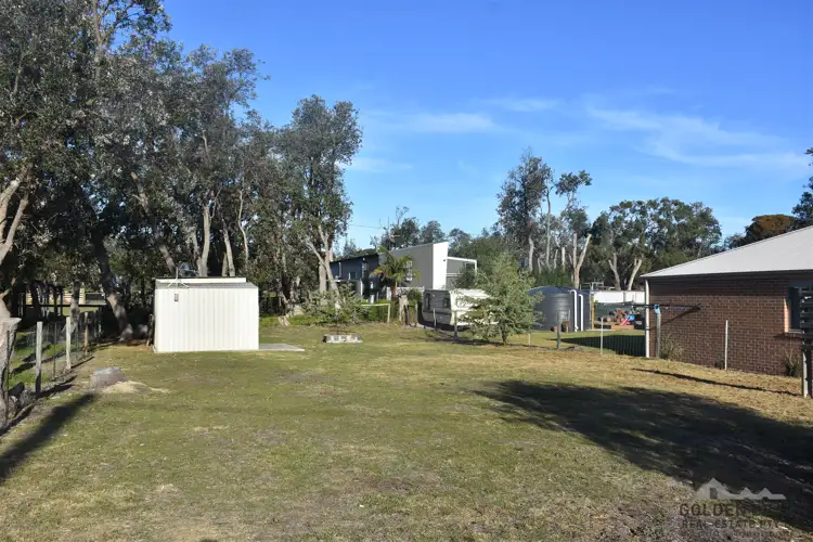 Second view of Homely land listing, 27 Meridan Road, Golden Beach VIC 3851