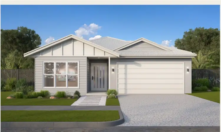 Lot 629 FLOURISH ESTATE, South Maclean QLD 4280