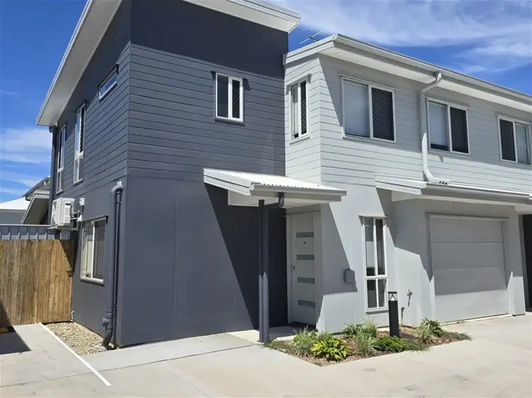 16/47 Amy Street, Morayfield QLD 4506