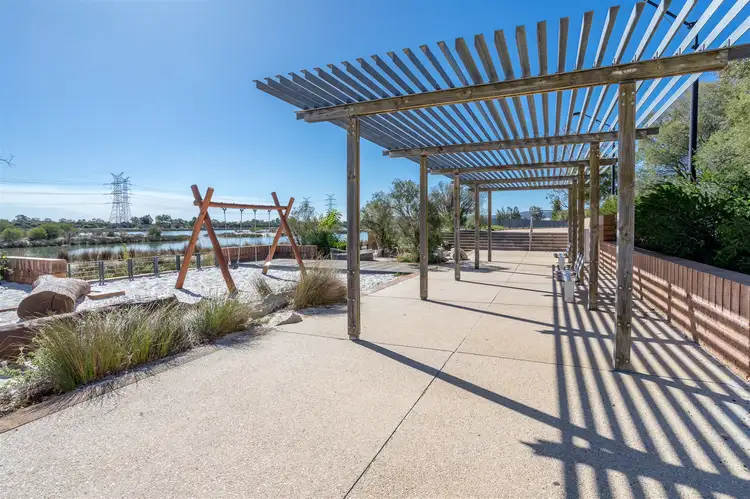 Second view of Homely apartment listing, 3/54 Dorney Esplanade, Champion Lakes WA 6111