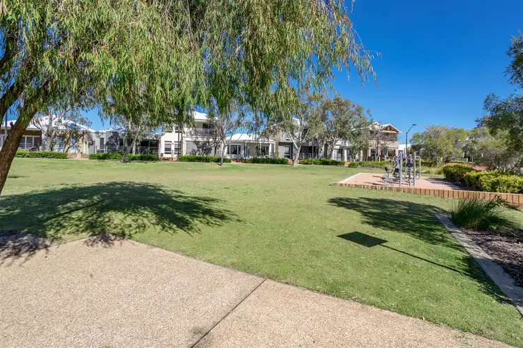 Third view of Homely apartment listing, 3/54 Dorney Esplanade, Champion Lakes WA 6111