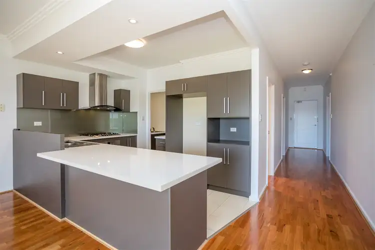 Fourth view of Homely apartment listing, 3/54 Dorney Esplanade, Champion Lakes WA 6111