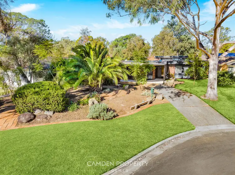 12 Selkirk Place, Camden South NSW 2570