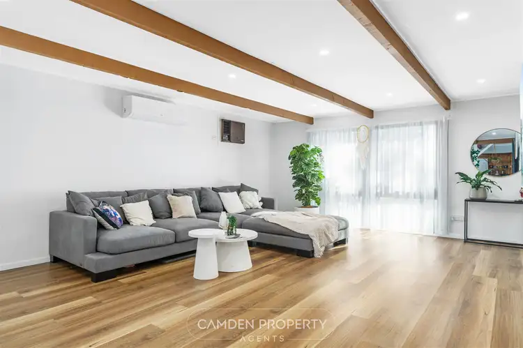 12 Selkirk Place, Camden South NSW 2570