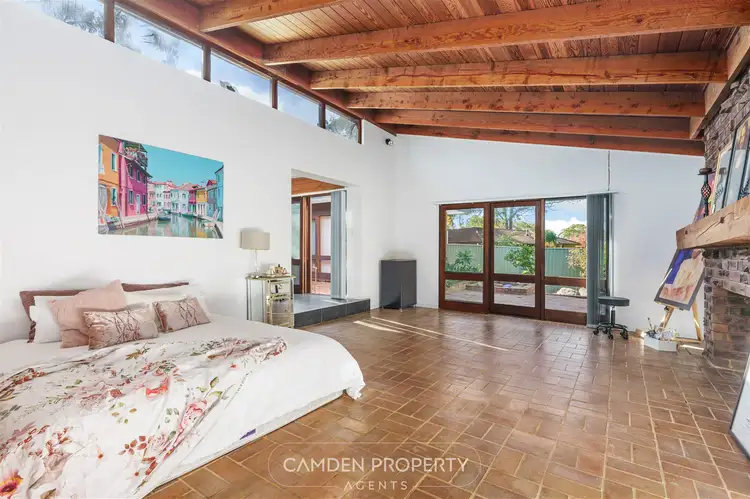 Third view of Homely house listing, 12 Selkirk Place, Camden South NSW 2570