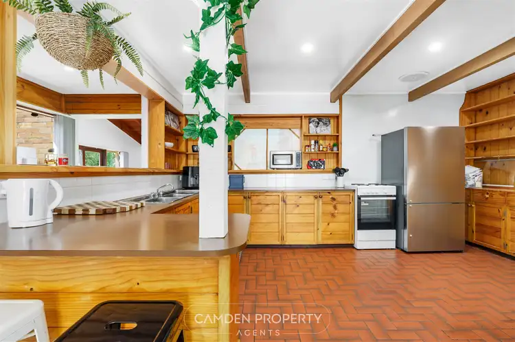 Fourth view of Homely house listing, 12 Selkirk Place, Camden South NSW 2570