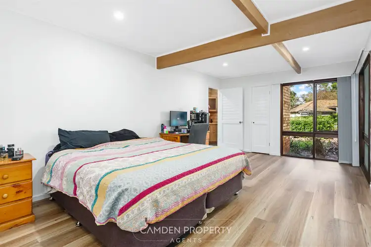 Fifth view of Homely house listing, 12 Selkirk Place, Camden South NSW 2570
