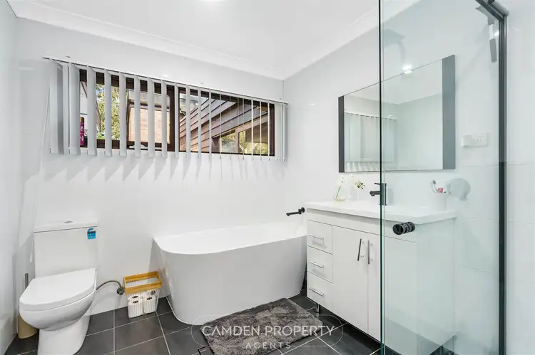 Sixth view of Homely house listing, 12 Selkirk Place, Camden South NSW 2570