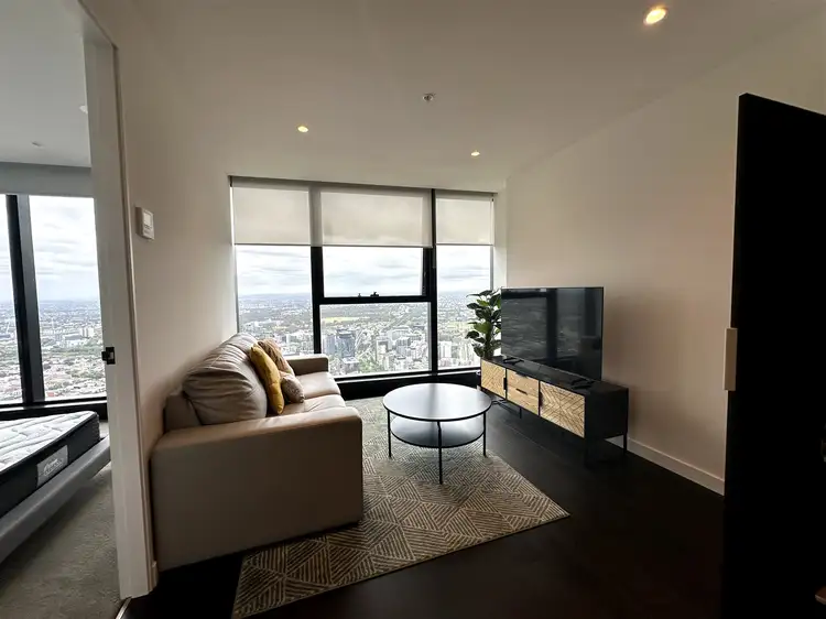 6404/370 Queen St, Melbourne VIC 3000