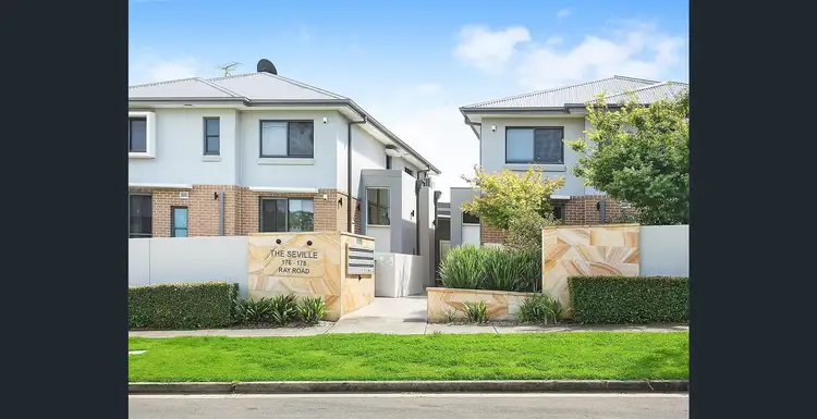 12/176-178 Ray Rd, Epping NSW 2121