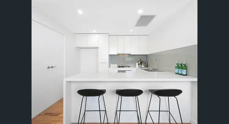 Second view of Homely unit listing, 12/176-178 Ray Rd, Epping NSW 2121