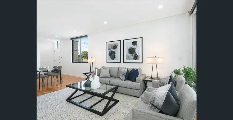 Third view of Homely unit listing, 12/176-178 Ray Rd, Epping NSW 2121