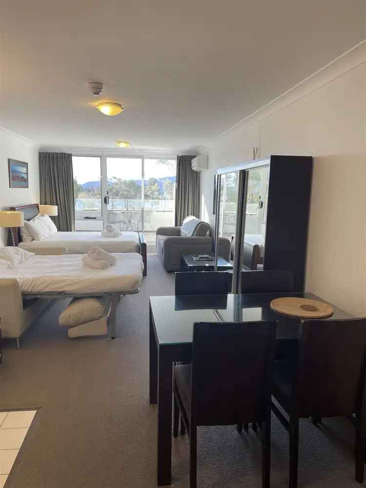Second view of Homely apartment listing, 109/10 Kosciuszko Road, Jindabyne NSW 2627