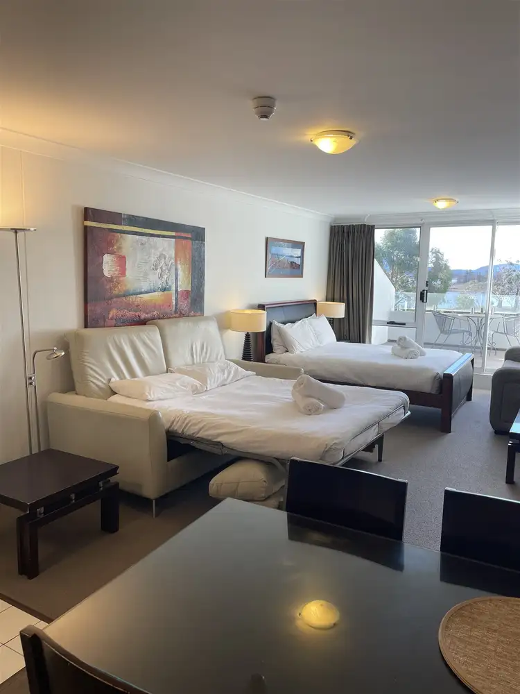 Third view of Homely apartment listing, 109/10 Kosciuszko Road, Jindabyne NSW 2627