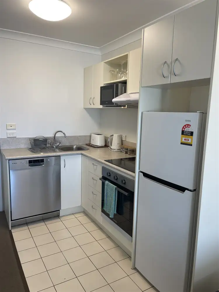 Fourth view of Homely apartment listing, 109/10 Kosciuszko Road, Jindabyne NSW 2627