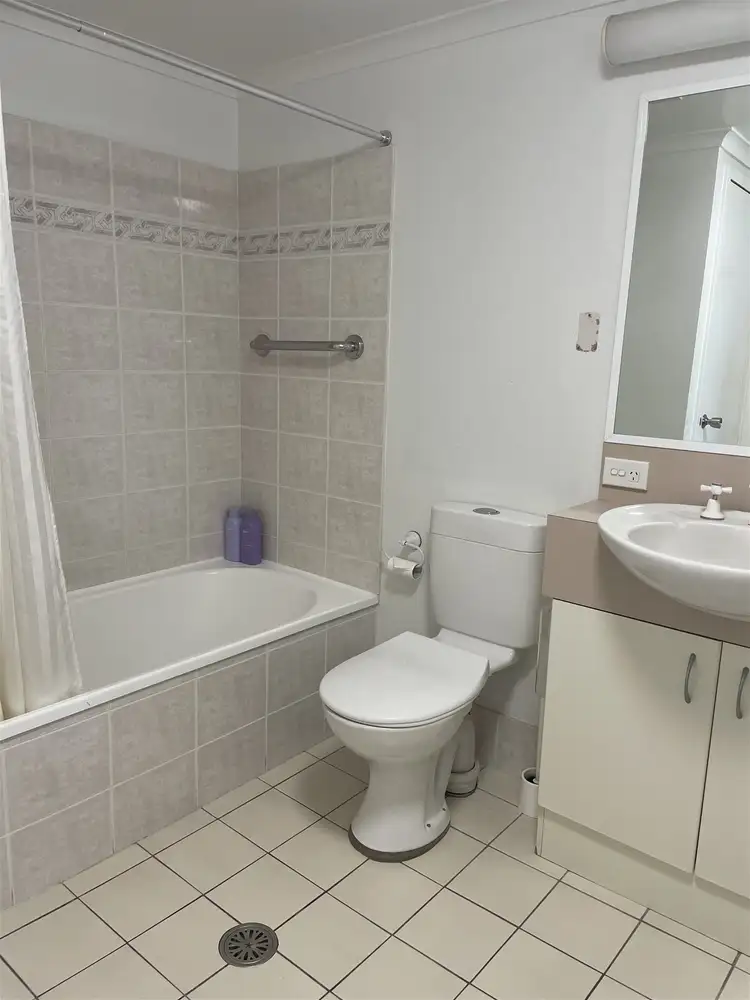 Fifth view of Homely apartment listing, 109/10 Kosciuszko Road, Jindabyne NSW 2627