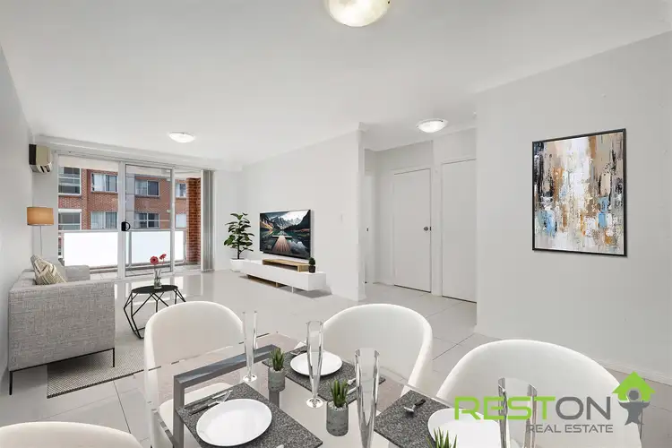 11/518-522 Woodville Road, Guildford NSW 2161
