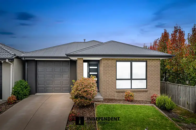 Main view of Homely house listing, 10 Merlot Way, Clyde North VIC 3978