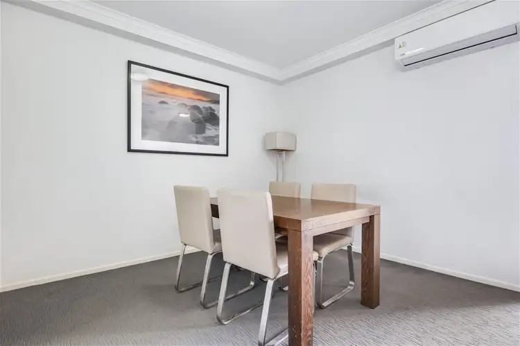 Fourth view of Homely apartment listing, 1203/79 Smith St, Darwin City NT 800