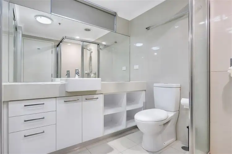 Fifth view of Homely apartment listing, 1203/79 Smith St, Darwin City NT 800