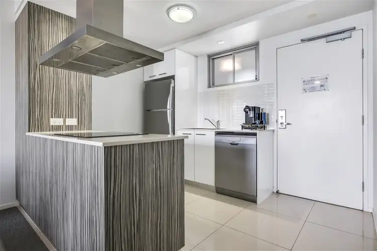 Sixth view of Homely apartment listing, 1203/79 Smith St, Darwin City NT 800