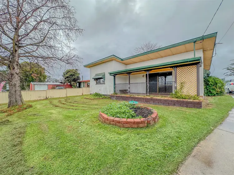 Main view of Homely house listing, 25642 New England Highway, Applethorpe QLD 4378