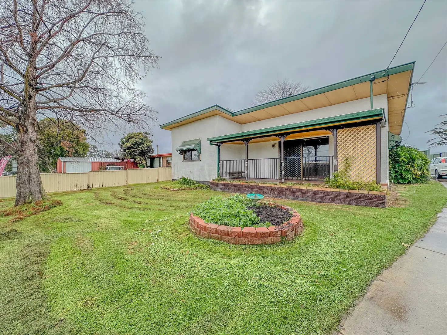 Main view of Homely house listing, 25642 New England Highway, Applethorpe QLD 4378