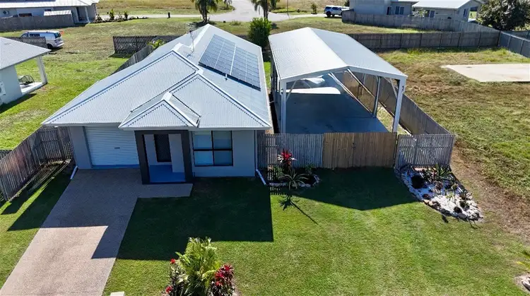 Main view of Homely house listing, 39/129 Mystic Avenue, Balgal Beach QLD 4816