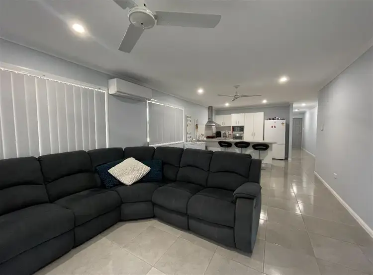 Third view of Homely house listing, 39/129 Mystic Avenue, Balgal Beach QLD 4816