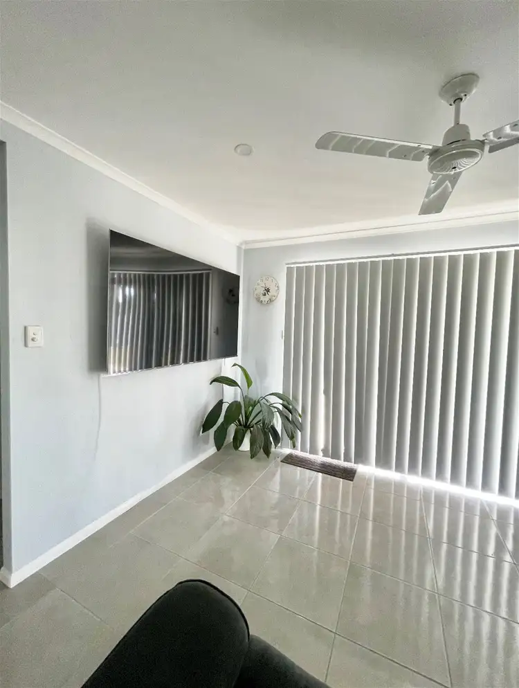 Fifth view of Homely house listing, 39/129 Mystic Avenue, Balgal Beach QLD 4816