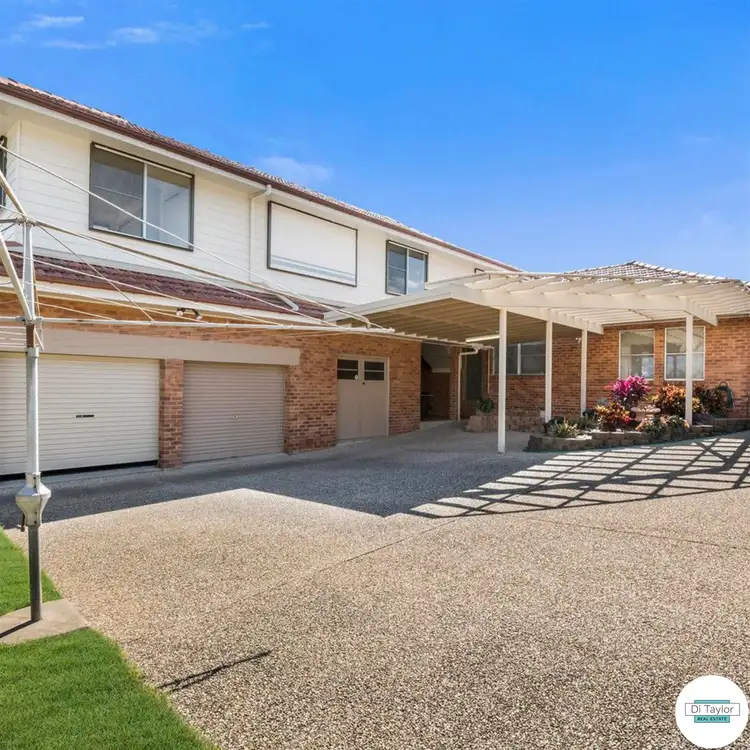 39 Newman Avenue, Camp Hill QLD 4152