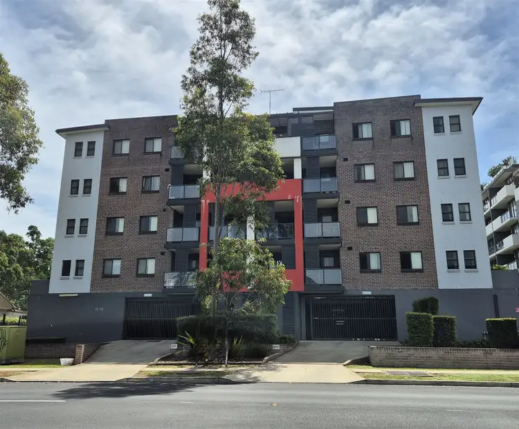 22/11-13 Durham St, Mount Druitt NSW 2770