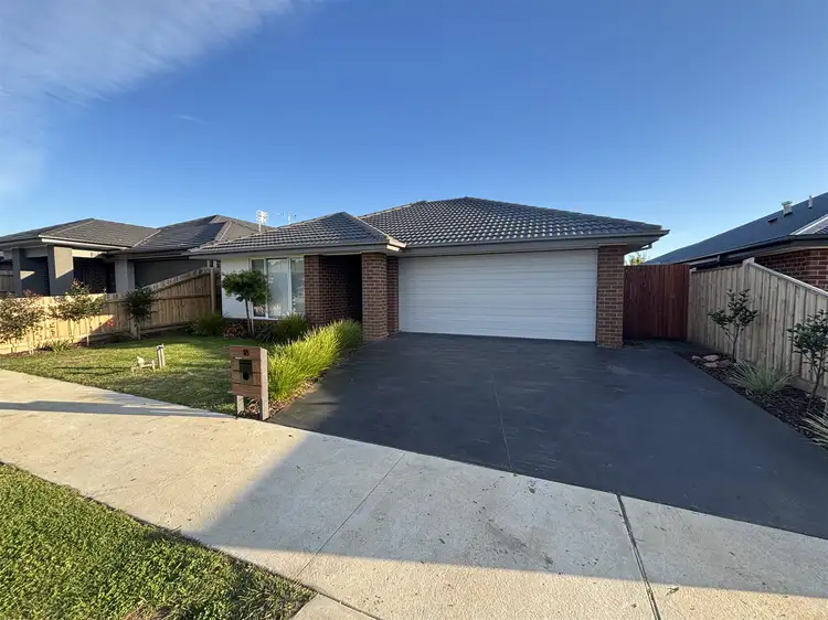 Main view of Homely house listing, 18 Angophora crt, Lucknow VIC 3875