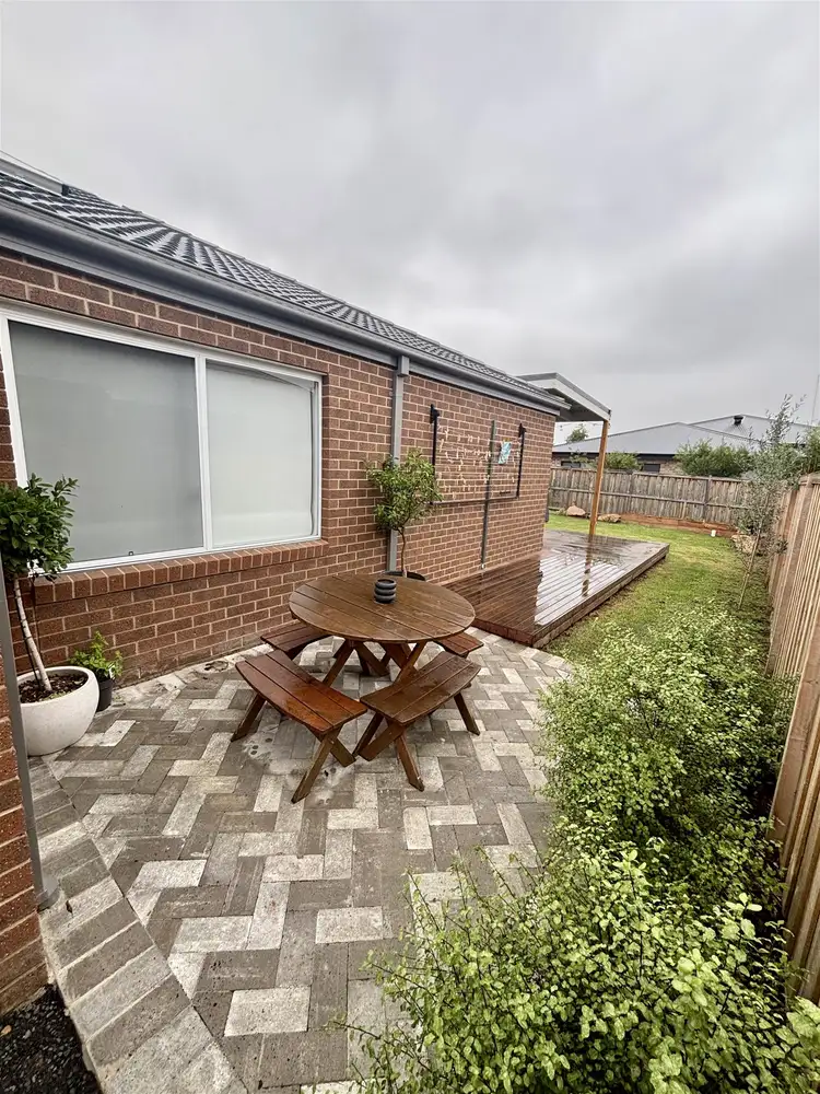 Third view of Homely house listing, 18 Angophora crt, Lucknow VIC 3875