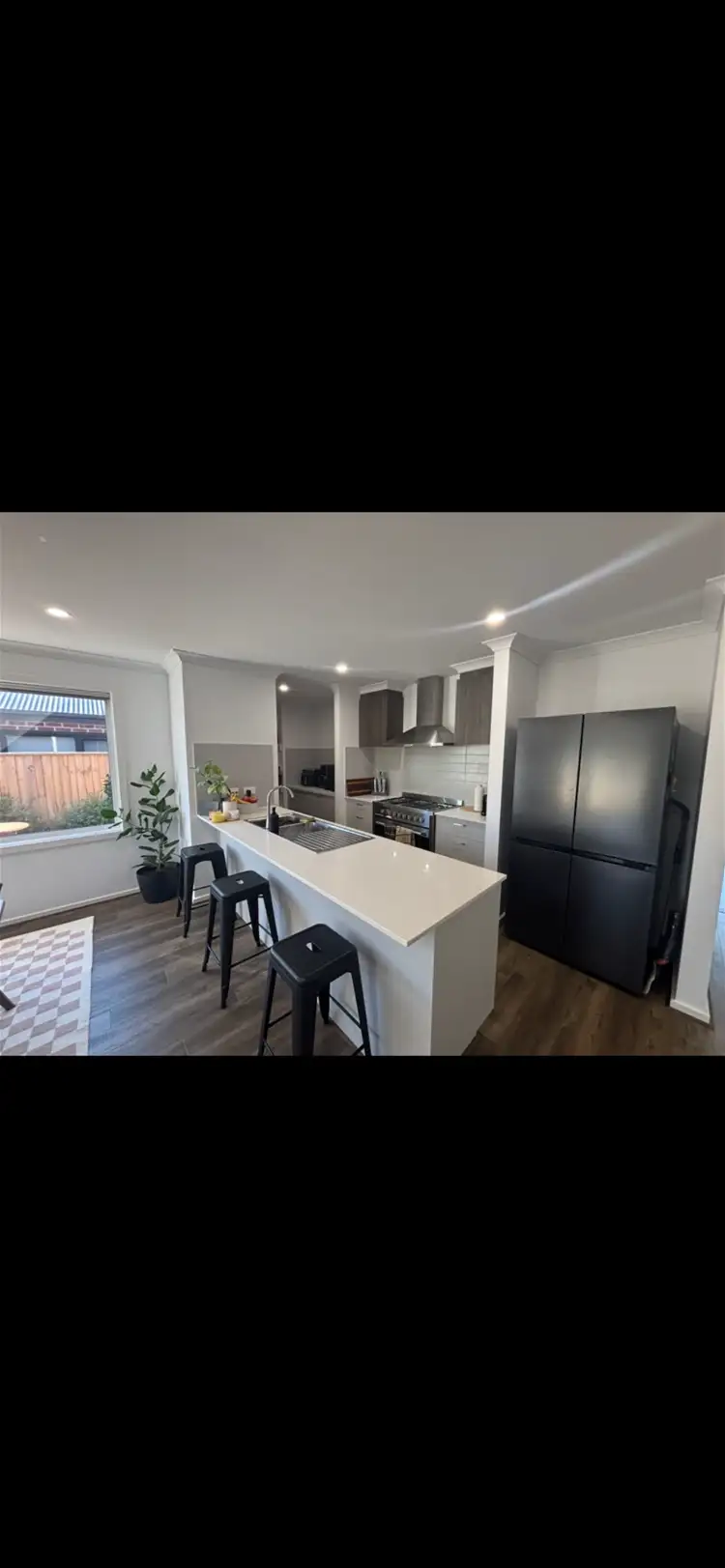 Fourth view of Homely house listing, 18 Angophora crt, Lucknow VIC 3875