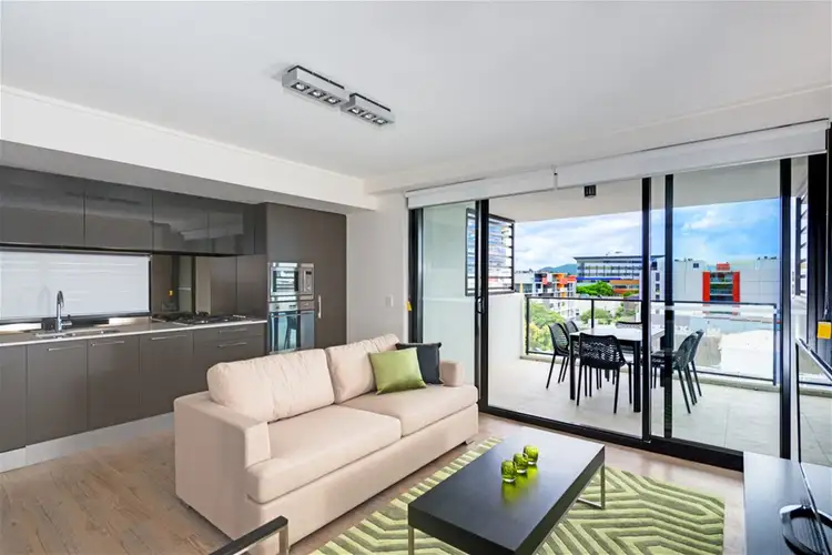 39/125 Melbourne st, South Brisbane QLD 4101