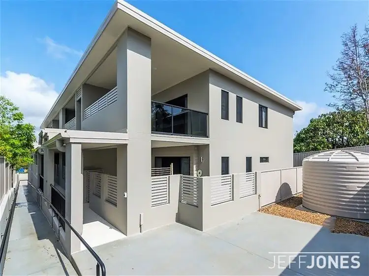 9/61 Birdwood Road, Carina Heights QLD 4152