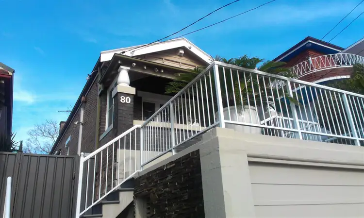 80 Woolcott St, Earlwood NSW 2206