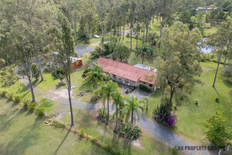 130-138 Jarrah Road, Jimboomba QLD 4280