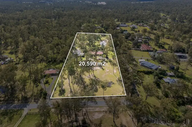130-138 Jarrah Road, Jimboomba QLD 4280