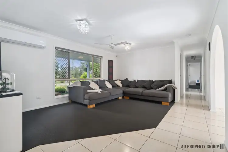 Fourth view of Homely house listing, 130-138 Jarrah Road, Jimboomba QLD 4280