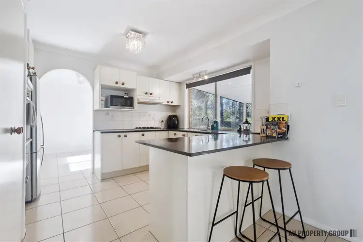 Fifth view of Homely house listing, 130-138 Jarrah Road, Jimboomba QLD 4280