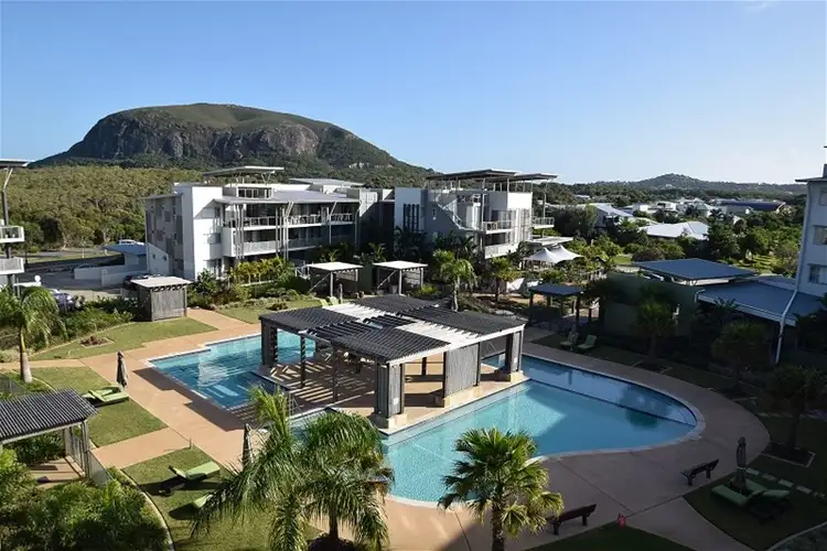 3305/27 BOARDWALK BOULEVARD, Coolum Beach QLD 4573