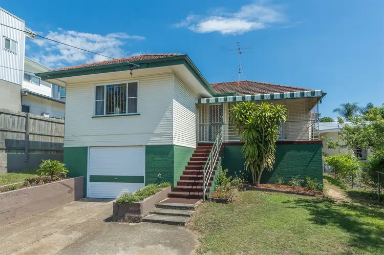 39 Wickham Street, Morningside QLD 4170
