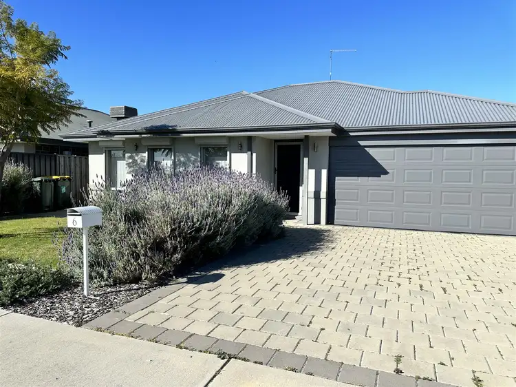 6 Gonaning St, Ellenbrook WA 6069