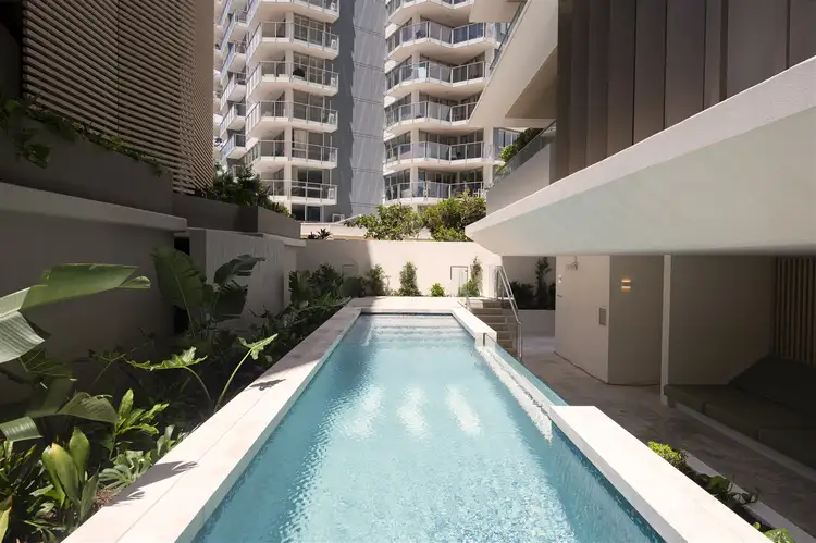 Fifth view of Homely apartment listing, 203/4 First Ave, Burleigh Heads QLD 4220