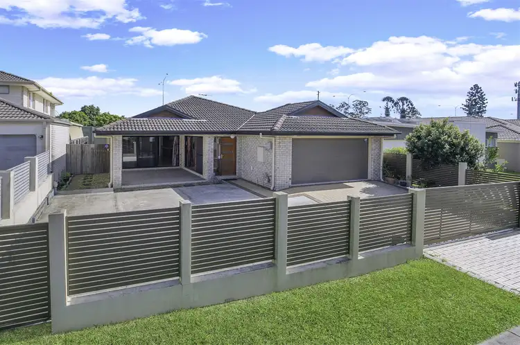 43 Juniper St, Heathwood QLD 4110